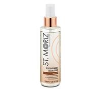 St. Moriz Spray facial profesional autobronceador 150 ml, Vegano, para todos los tonos