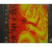 St.Mucus - Am I Blood [Import]