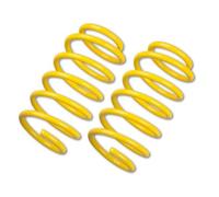 ST Muelles De Reducción Para BMW 3er E30 3/1 3/R Limo 320i 323i 325i 325e 324d