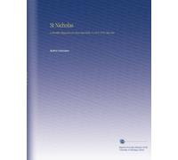 St Nicholas: A Monthly Magazine for Boys and Girls. V.3 Pt.2 1876 May-Oct