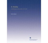 St. Nicholas: A Monthly Magazine for Boys and Girls. V.31 Pt.2 1904