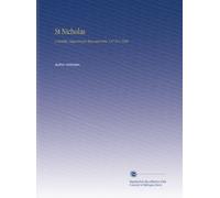 St Nicholas: A Monthly Magazine for Boys and Girls. V.47 Pt.2 1920