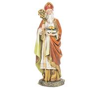 St. Nicholas Figure by Roman