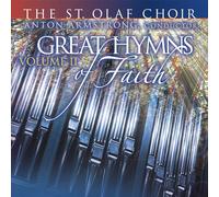 St Olaf Band / Armstrong - Great Hymns of Faith II