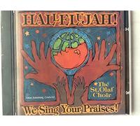 St Olaf Choir - Hallelujah