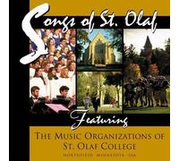 St. Olaf Choir - Songs of St. Olaf