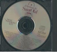 St Olaf Choir - What Wondrous Love