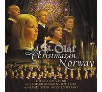 St Olaf Christmas in Norway