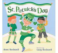 St. Patrick's Day: 5 (Celebrate with Mrs. Madoff's Class)