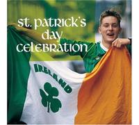 St Patrick's Day Celebration by Various Artists (2006-07-29)