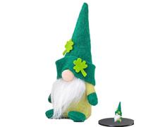 St Patricks Day Decorations - Irish Leprechaun plushiee Stuffed Plush Toy