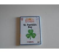 St. Patrick's Day [DVD] [1996] [Region 1] [US Import] [NTSC]