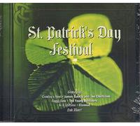 St Patrick's Day Festival