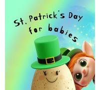 St. Patrick's Day for Babies
