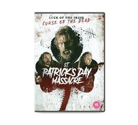 St Patrick's Day Massacre [DVD]