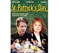 St Patrick's Day [Reino Unido] [DVD]