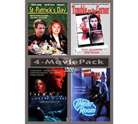 St. Patrick's Day / Trouble on the Corner / Theory of the Leisure Class / The Near Room