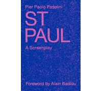 St. Paul: A Screenplay