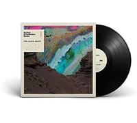St. Paul & The Broken Bones The Alien Coast (Vinyl) 12" Album