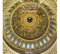 St. Paul S Cathedral - Hear my prayer