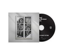 St. Paul & The Broken Bones Angels in Science Fiction (CD) Album