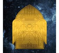 St. Paul & The Broken Bones Sea of Noise (CD) Album (Importación USA)