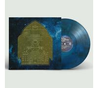 St. Paul & The Broken Bones Sea of Noise (Vinyl) 12" Album Coloured Vinyl