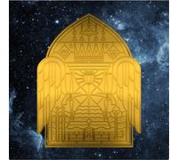 St. Paul & The Broken Bones Sea of Noise (Vinyl) 12" Album Coloured Vinyl