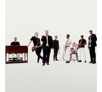 St. Paul & The Broken Bones - St Paul & The Broken Bones - St. Paul & The Broken Bones [Vinilo]