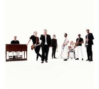 St. Paul & The Broken Bones - St. Paul & The Broken Bones - [Self-titled Album]