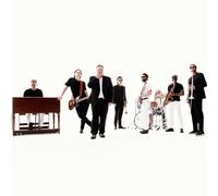 St. Paul & The Broken Bones - St Paul & The Broken Bones - St. Paul & The Broken Bones