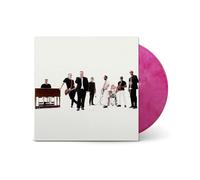 St. Paul & The Broken Bones - St Paul & The Broken Bones - St. Paul & The Broken Bones [Vinilo]