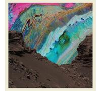 St. Paul & The Broken Bones The Alien Coast (Vinyl) 12" Album