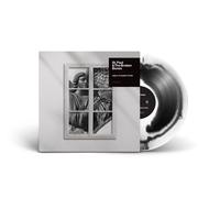 Angels In Science Fiction (Black/White Vinyl) (Indies)-ST. PAUL & THE BROKEN BONES