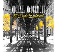 St. Paul's Boulevard