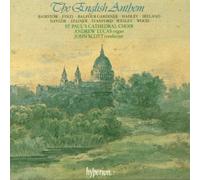 St.Paul'S Cathedral Ch.^Scott^St.Paul'S Cathedral Ch.^Scott - The English Anthem, Vol. 1