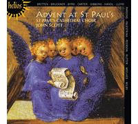 St.Paul's Cathedral Choir - Advent At St Paul'S Cathedral