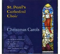 St.Paul S Cathedral Choir - Christmas Carols