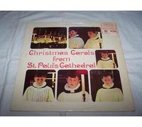St. Paul's Cathedral Choir - Christmas Carols From St. Pauls Cathedral