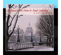 St. Paul's Cathedral Choir - Christmas Carols from St. Pauls Cathedral [Import]