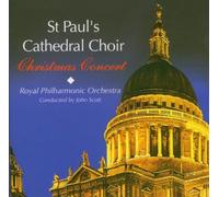 St Paul's Cathedral Choir - Christmas Concert