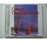 St Paul's Chamber Orchestra - Seasonal Classics