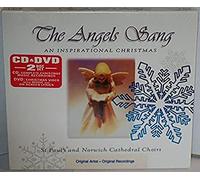 St Pauls & Norwich Cathedral Choirs - Angels Sang