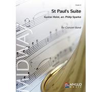St Paul's Suite - Juego de joyas