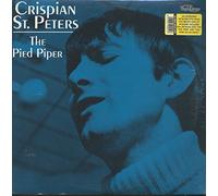 St.Peters Crispian - Pied Piper [Vinilo]