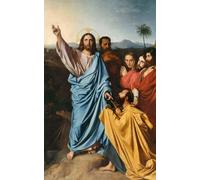 St. Peterʻs Keys Catholic Pocket Prayer Journal