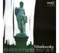 St.Petersbg.Radio & TV Or - Violinkonzert [Import]