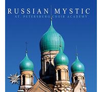 St. Petersburg Choir Acad - Russian Mystic