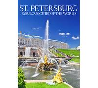 St.Petersburg: Fabulous Cities Of The World [DVD]
