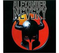 St Petersburg Philharmonic Orchestra - Alexander Nevsky